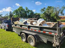 Types of Items We Remove From Your Property in Lumberton, MS